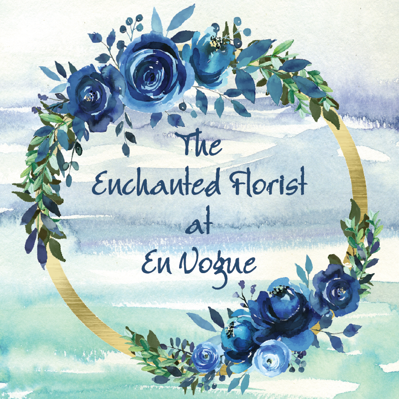 Enchanted Florist at En Vogue