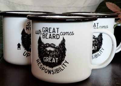 Great Beards Mug