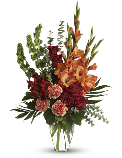 Days of Sunshine Bouquet Deluxe - $149.98