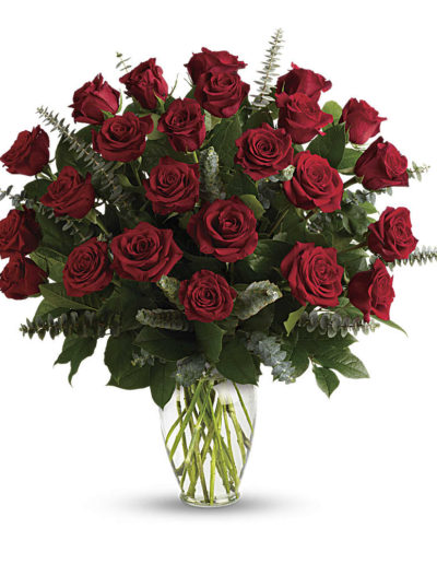 Eternal Love Bouquet Premium - Starts at $206.99