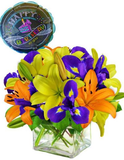 It's Your Day Sunshine Bouquet - $79.98