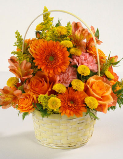 Sunshine Surprise Bouquet - $99.98