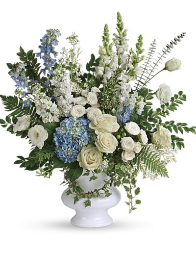 Treasured And Beloved Bouquet - $163.98