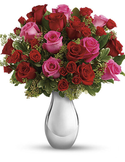 True Romance Bouquet Premium - $234.95
