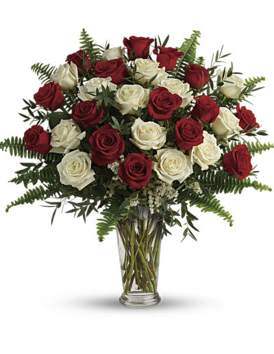 Yours Truly Bouquet Premium - $258.98