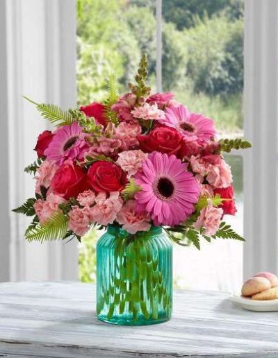 Gifts From the Garden Bouquet - $108.99