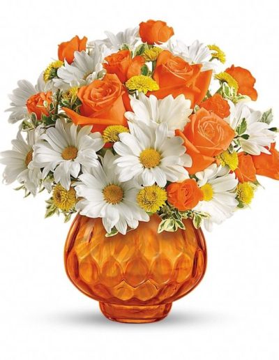 Rise and Sunshine Bouquet - $89.95