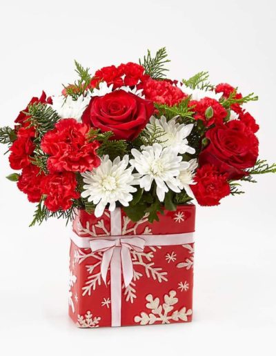 Gift of Joy Bouquet - starts at $65.99